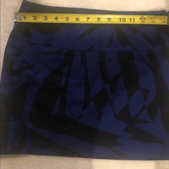 Express mini skirt - Picture 4 of 5